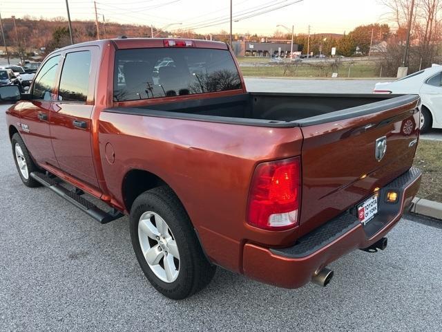 used 2013 Ram 1500 car, priced at $13,992