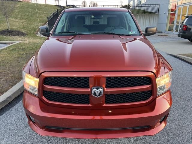 used 2013 Ram 1500 car, priced at $13,992