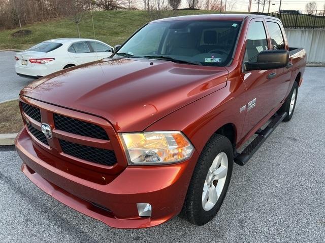 used 2013 Ram 1500 car, priced at $13,992