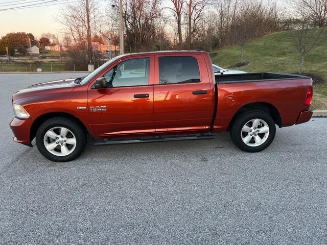 used 2013 Ram 1500 car, priced at $13,992