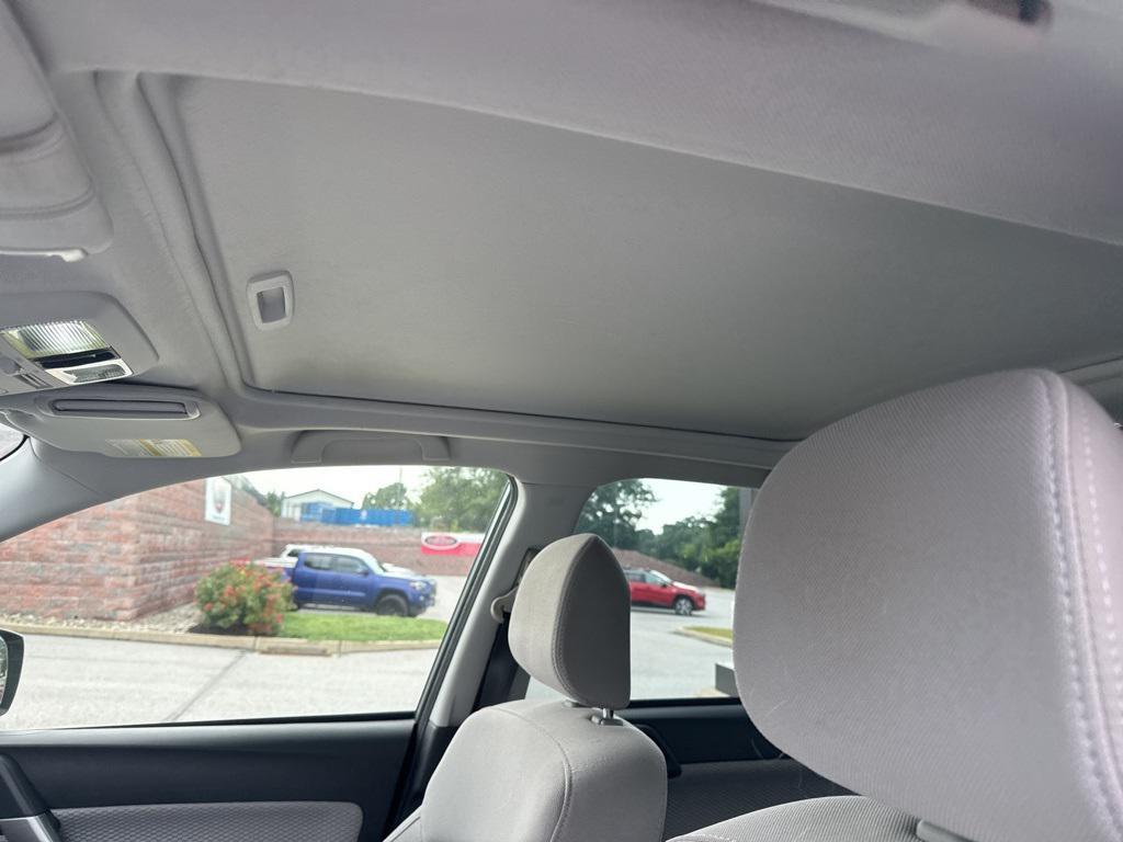 used 2018 Subaru Forester car, priced at $19,780