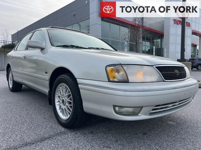 used 1999 Toyota Avalon car, priced at $4,990