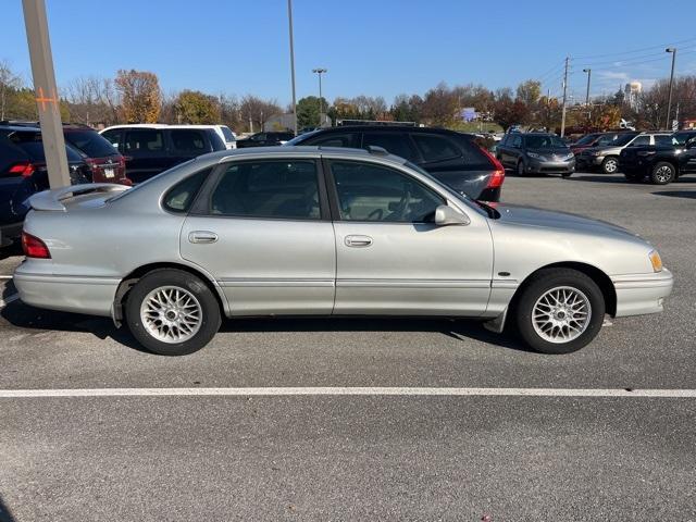 used 1999 Toyota Avalon car, priced at $5,900