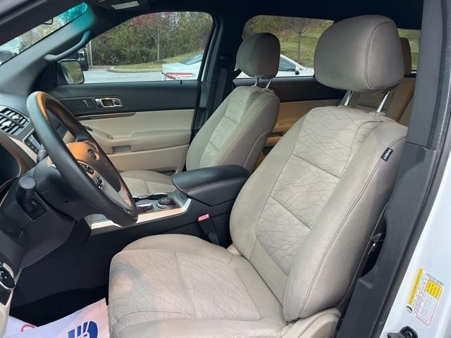 used 2014 Ford Explorer car, priced at $11,849