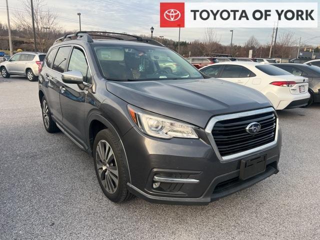 used 2020 Subaru Ascent car, priced at $22,760