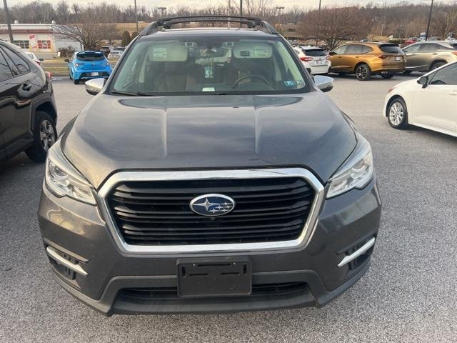 used 2020 Subaru Ascent car, priced at $22,760