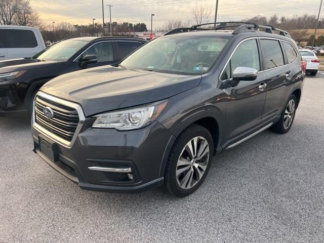 used 2020 Subaru Ascent car, priced at $22,760