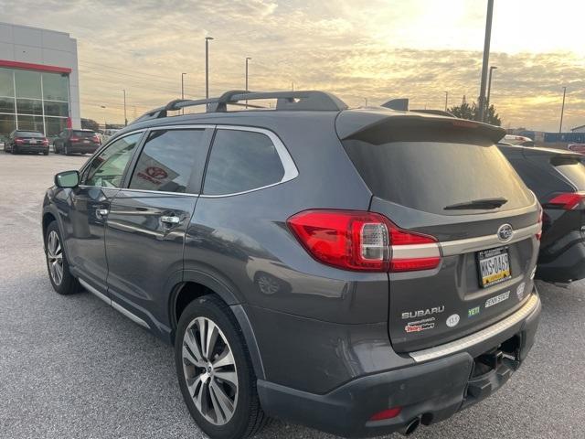 used 2020 Subaru Ascent car, priced at $22,760