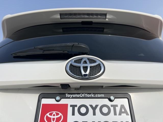 used 2016 Toyota RAV4 car, priced at $17,900