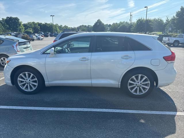 used 2011 Toyota Venza car, priced at $8,700