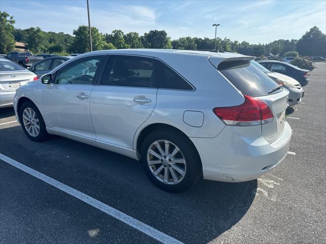 used 2011 Toyota Venza car, priced at $8,700