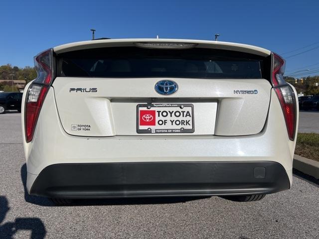 used 2017 Toyota Prius car, priced at $8,940