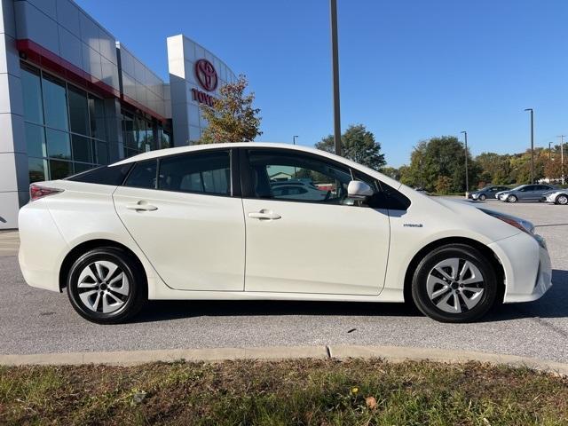 used 2017 Toyota Prius car, priced at $8,940