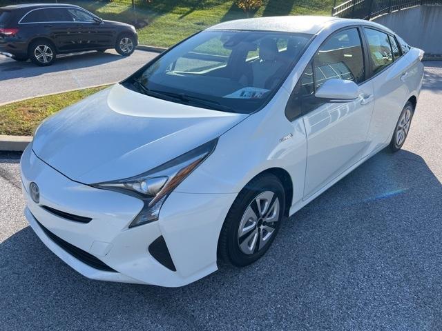 used 2017 Toyota Prius car, priced at $8,940