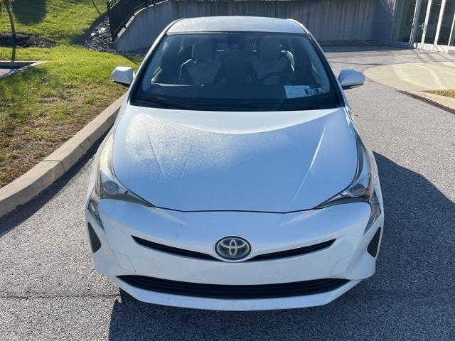 used 2017 Toyota Prius car, priced at $8,940