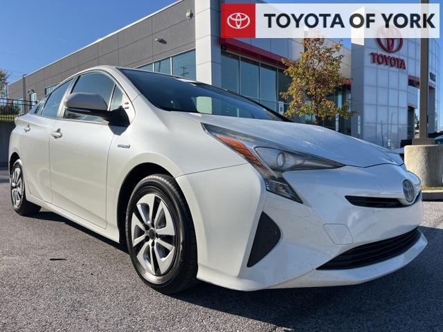 used 2017 Toyota Prius car, priced at $8,940