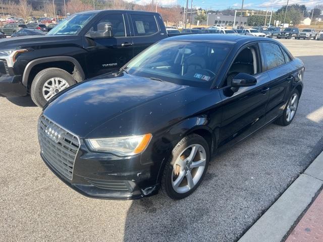 used 2015 Audi A3 car, priced at $9,977