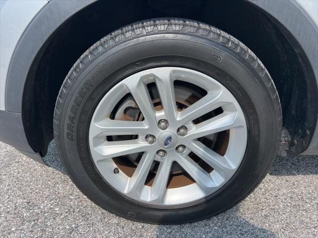 used 2015 Ford Explorer car, priced at $11,499