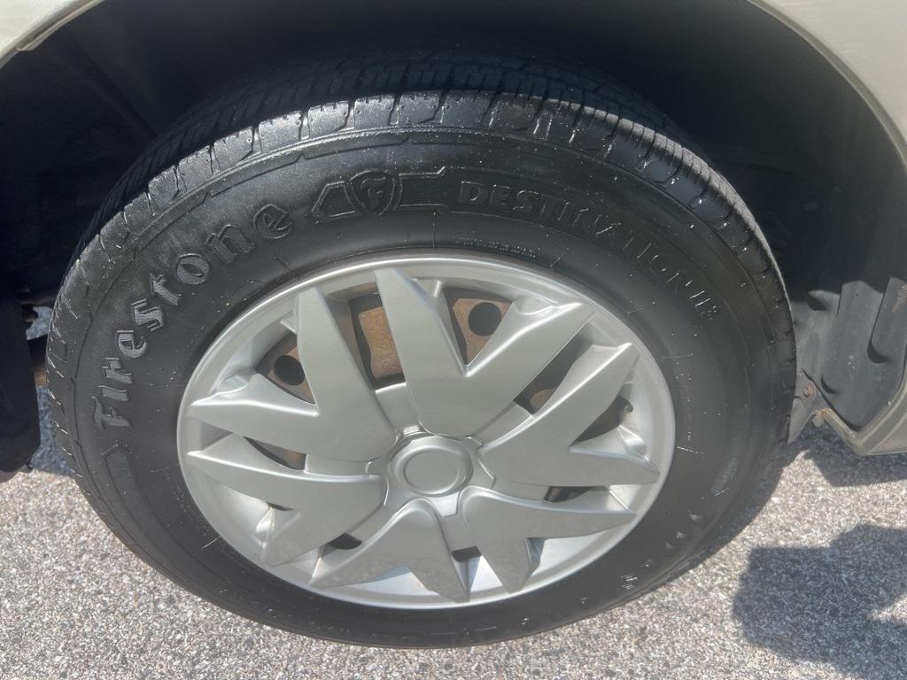 used 2009 Toyota Sienna car, priced at $4,488