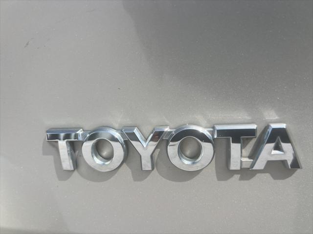 used 2009 Toyota Sienna car, priced at $6,900