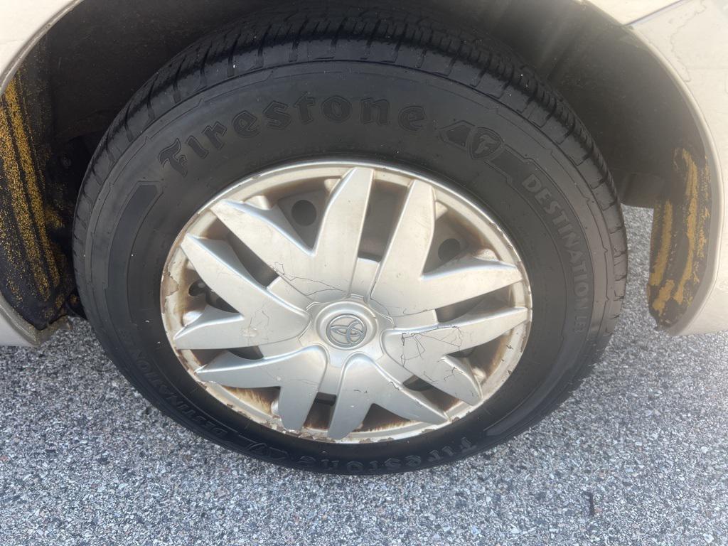 used 2009 Toyota Sienna car, priced at $4,488