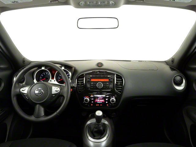 used 2013 Nissan Juke car, priced at $6,990