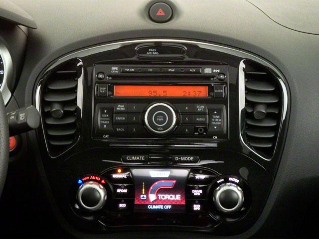 used 2013 Nissan Juke car, priced at $6,990