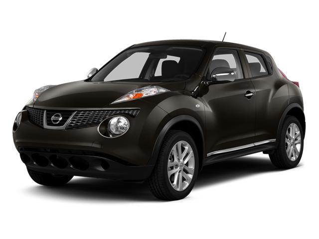 used 2013 Nissan Juke car