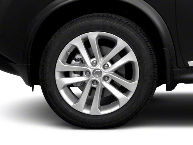 used 2013 Nissan Juke car, priced at $6,990