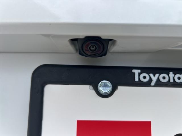 used 2024 Toyota Grand Highlander car, priced at $54,998