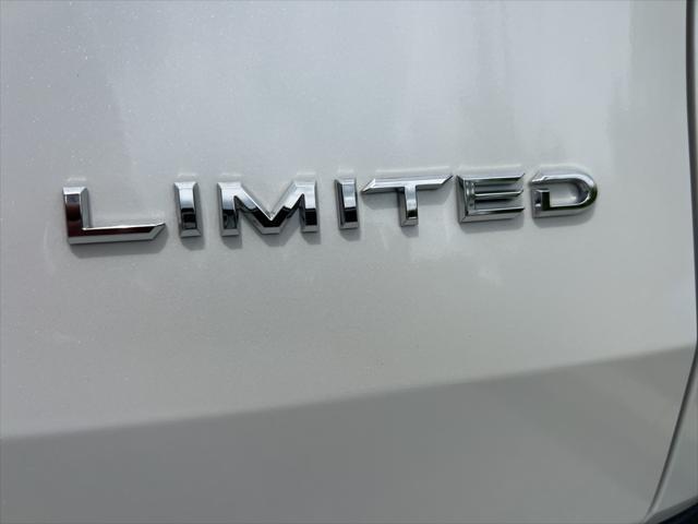 used 2024 Toyota Grand Highlander car, priced at $54,998