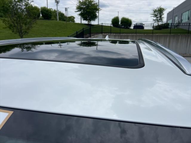 used 2024 Toyota Grand Highlander car, priced at $54,998