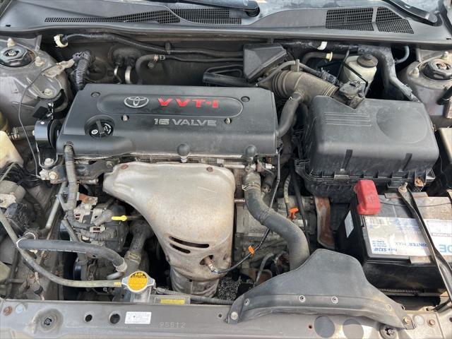 used 2004 Toyota Camry car, priced at $3,998