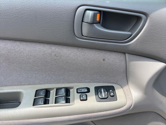 used 2004 Toyota Camry car, priced at $3,998