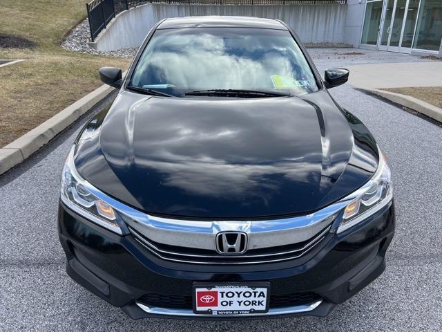 used 2016 Honda Accord car, priced at $10,554