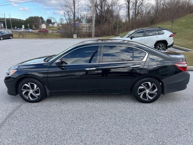 used 2016 Honda Accord car, priced at $10,554