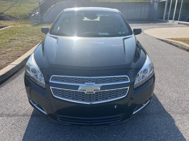 used 2013 Chevrolet Malibu car, priced at $8,700