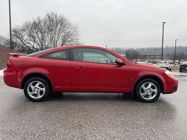 used 2007 Pontiac G5 car, priced at $4,997