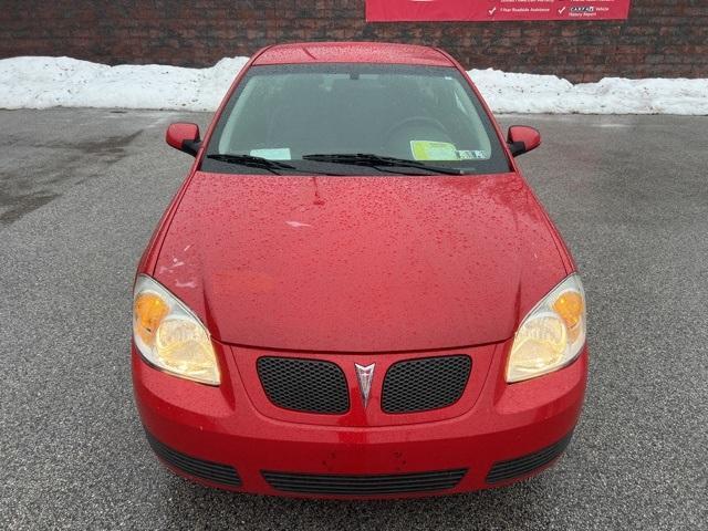 used 2007 Pontiac G5 car, priced at $4,997