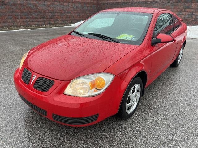 used 2007 Pontiac G5 car, priced at $4,997