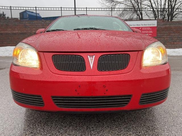 used 2007 Pontiac G5 car, priced at $4,997