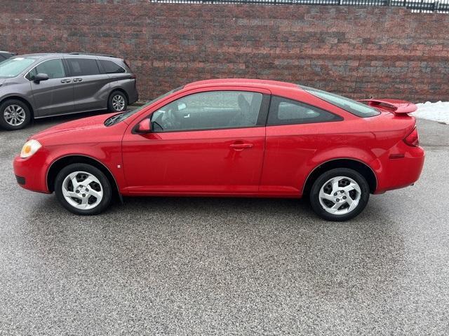 used 2007 Pontiac G5 car, priced at $4,997