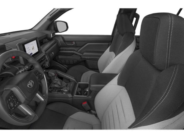 new 2025 Toyota 4Runner car, priced at $56,754
