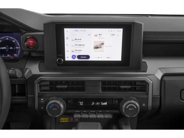 new 2025 Toyota 4Runner car, priced at $56,754