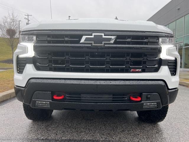 used 2022 Chevrolet Silverado 1500 car, priced at $48,790