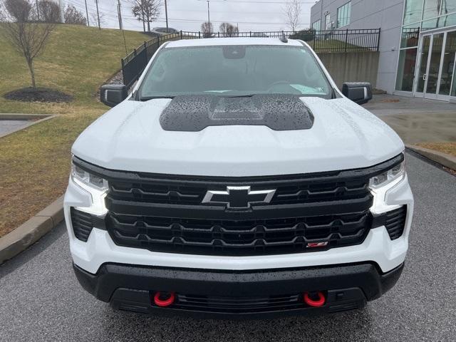 used 2022 Chevrolet Silverado 1500 car, priced at $48,790