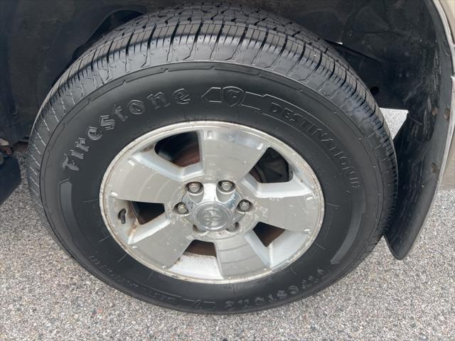 used 2006 Toyota 4Runner car, priced at $10,870