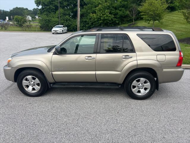 used 2006 Toyota 4Runner car, priced at $10,870