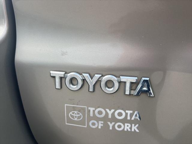 used 2006 Toyota 4Runner car, priced at $10,870
