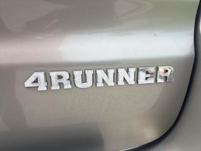 used 2006 Toyota 4Runner car, priced at $10,870